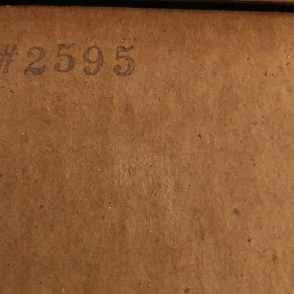 Kafka Industries Foil Print Swan Ducks Lily Pads - Picture 5 of 5